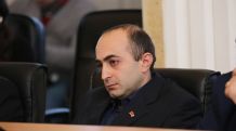 Արցախի կառավարող ուժերը հակված են խորհրդարանական կառավարման մոդելին. Հայկ Խանումյան