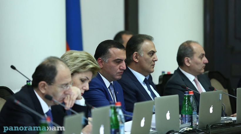 Կառավարությունը որոշեց. Թամանյանի թանգարան-ինստիտուտը կմիացվի Ճարտարապետության ազգային թանգարան-ինստիտուտին
