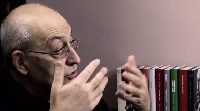 Pavel Avetisyan: Excavations are unique in Armenia in terms of replication of the past of the whole region