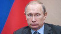 Песков рассекретил цель «информационного вброса» против президента России Владимира Путина
