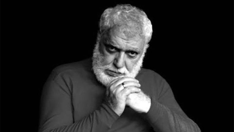 Խորեն Աբրահամյանի ծննդյան օրն է