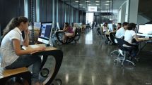 Թումոն՝ աշխարհի ամենանորարար կենտրոն