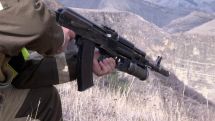 Islamic State terrorists shift to Southern Caucasus through Azerbaijan, Russian experts say