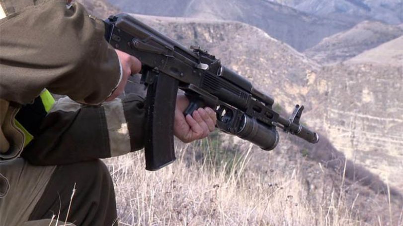 Islamic State terrorists shift to Southern Caucasus through Azerbaijan, Russian experts say