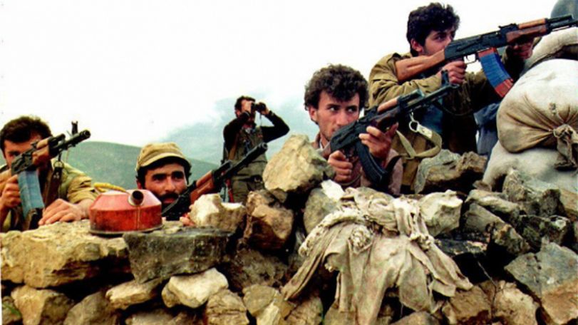 Anti-Talysh front becomes active in Azerbaijan: “Azerbaijani Turks are owners of this land”