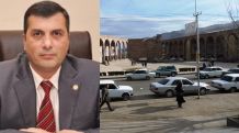 Սպիտակի գործող քաղաքապետն ընտրվելու շանսերը բարձր է գնահատում
