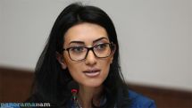 Глава Минюста Армении: Венецианская комиссия подтвердила недопустимость публикации списков проголосовавших избирателей