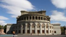 Օպերայի և բալետի թատրոնն անպայման գեղարվեստական ղեկավար կունենա. Ա.Արզումանյան