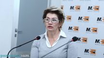 Sashur Qalashyan: Possible to upgrade and operate the round complex of Zvartnots