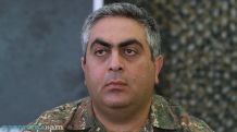 Арцрун Ованнисян: В сложившейся ситуации у Азербайджана 2 выхода