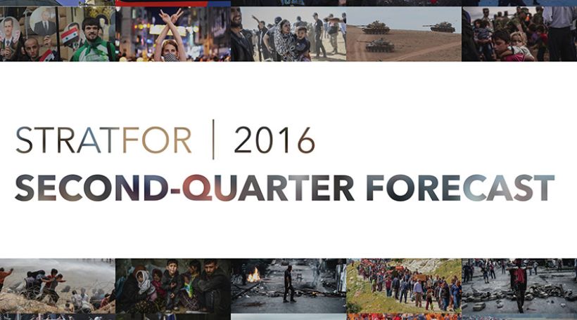 STRATFOR 2016: Azerbaijan willresort to military escalation to divert attention from economic difficulties