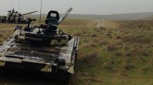 Karabakh Defense Army destroys the adversary’s subversive group; Azerbaijani army lost a UAV and a tank