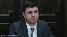 Тигран Абрамян: Заранее спланированная операция ВС Азербайджана провалилась