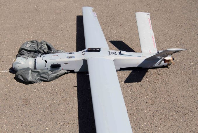 Nagorno Karabakh Defense Ministry reports three Azerbaijani tanks, two drones and two helicopters destroyed