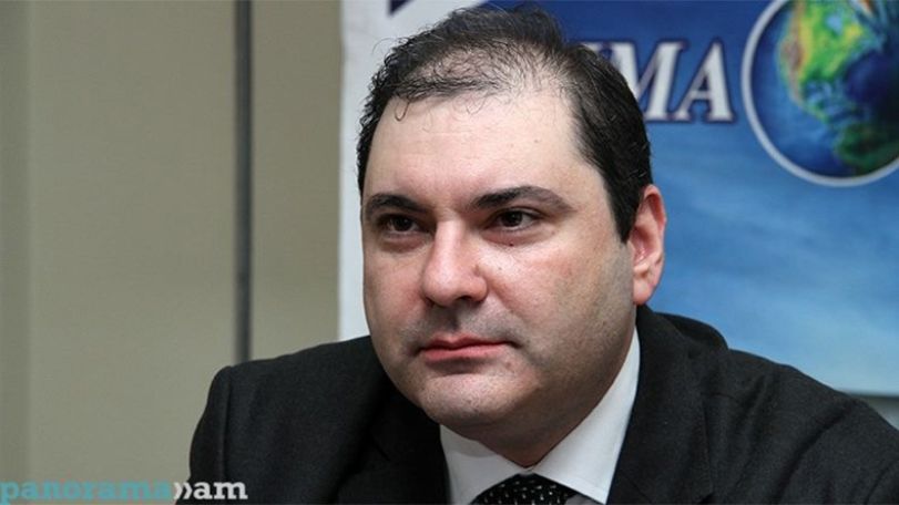 Ալեքսանդր Մարկարով. Ադրբեջանն այս քայլով գնում է իր պարտությունը վերահաստատելու ճանապարհով