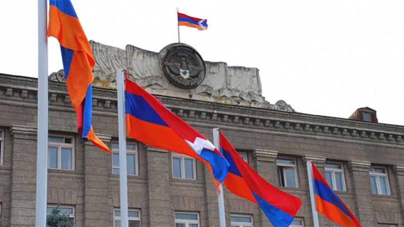 NKR Foreign Ministry: Azerbaijani actions fraught with unpredictable consequences