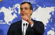 Iran calls for restraint in Karabakh