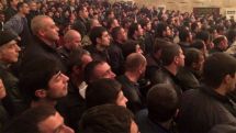 Ուրախ եմ, որ կարճ ժամանակահատվածում այսքան մարդ է կամավորագրվել այս սուրբ գործին. ԼՂՀ Վարչապետ