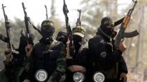 Media reports: Islamic State prepares attacks in Azerbaijan during Formula 1