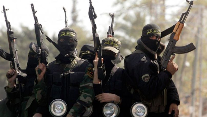 Media reports: Islamic State prepares attacks in Azerbaijan during Formula 1