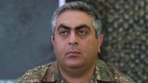 Armenian Ministry of Defense denounces Azerbaijani statement on “unilateral ceasefire”, labels it “information trap”