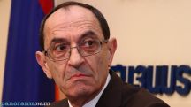 Shavarsh Kocharyan: Turkey encourages aggressor’s behavior with racist statements