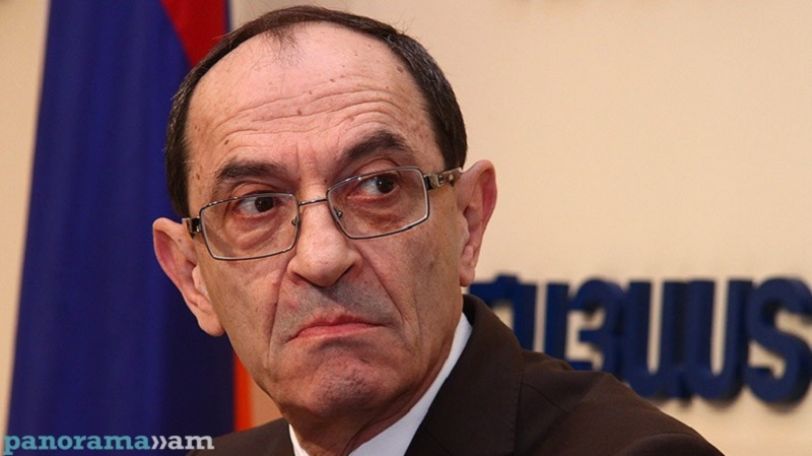Shavarsh Kocharyan: Turkey encourages aggressor’s behavior with racist statements