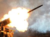 NKR Defense Army: Another tank destroyed in the northeast direction, a drone crashed in Martakert direction