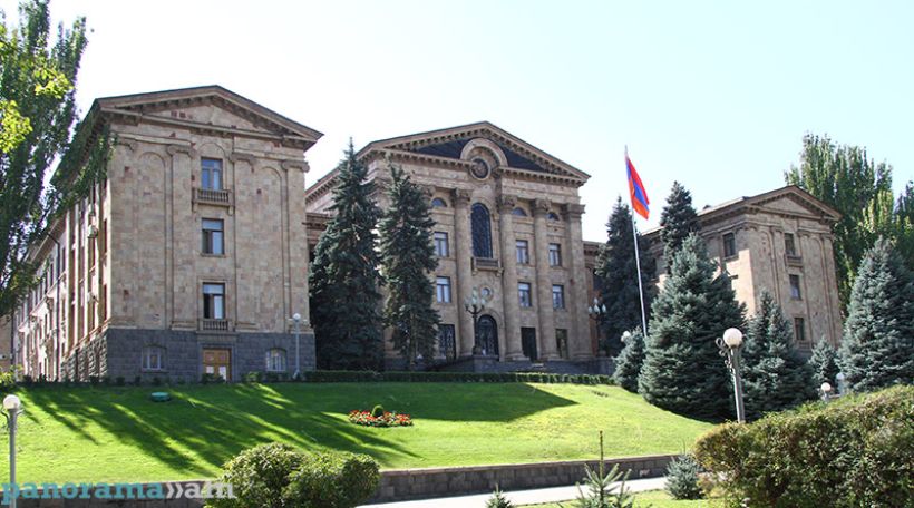 Հայաստանի խորհրդարանը դատապարտում է Ադրբեջանի կողմից իրավիճակի սրումը. Հայտարարություն