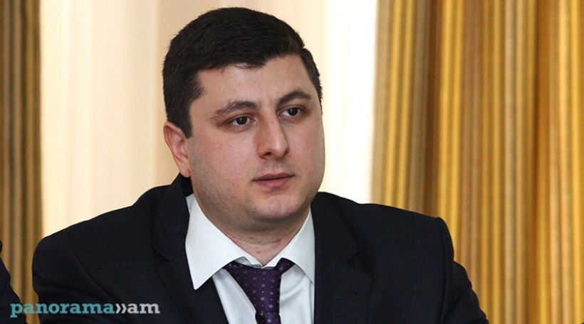 Эксперт: Полученные армянскими ВС позиционные преимущества позволили нанести удары по узлам снабжения ВС Азербайджана