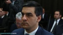 Armenian Ombudsman along with Armenian human rights lawyers departed for Karabakh