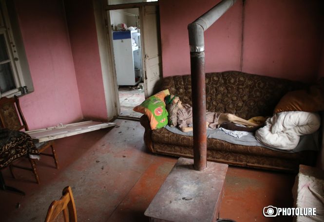 Islamic State militants likely participate in Karabakh clashes, official Stepanakert claims
