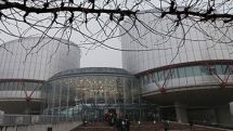 ‘Should UK be part of ECHR after Somali pirates ruling?’