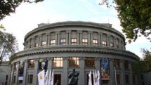 Государственный филармонический оркестр Армении и фестиваль «Возрождение» посвятят концерт 100-й годовщине Геноцида армян 