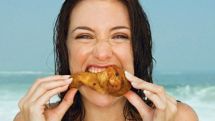 Why becoming a vegetarian really is just a phase
