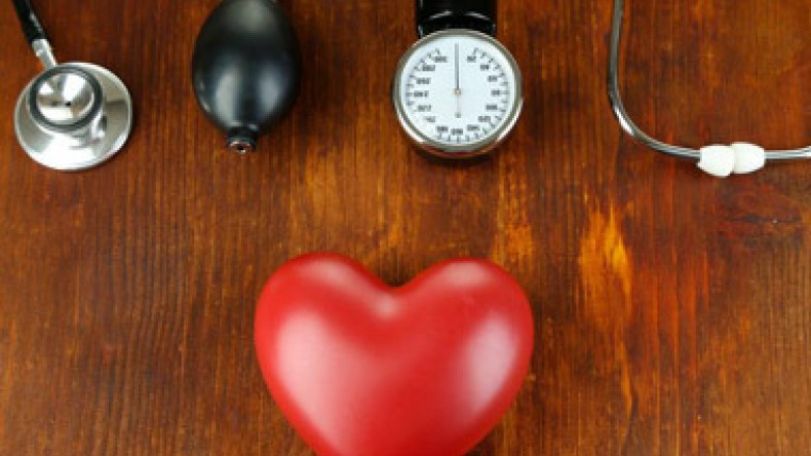 High blood pressure trigger discovered in the brain