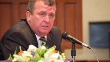 За неуважительные заявления о Геноциде армян, антисемитизм и гомофобию посол Румынии в Армении Сорин Василие вызван в Бухарест 