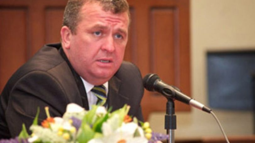 Romania's ambassador to Armenia recalled, instructed to apologize for anti-Semitic, homophobic remarks