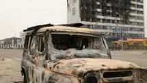 Chechen attack: ‘terrorists get weapons from abroad, linked to Mideast groups’  