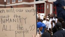 Police killing blacks with impunity, problem in US – analyst    