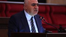 Yerevan hosts congress of Union of Manufacturers and Businessmen