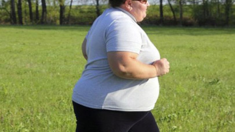 Obese lose up to eight years of life