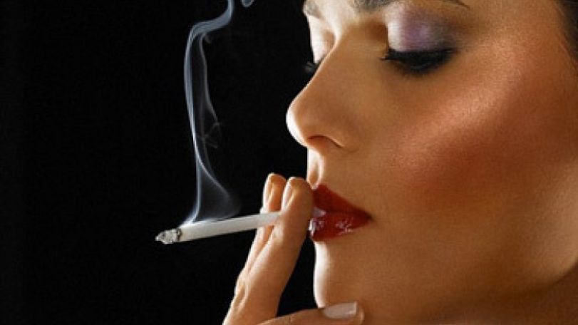 Can't quit smoking? Blame your brain Some people are simply hard-wired to lack self-control