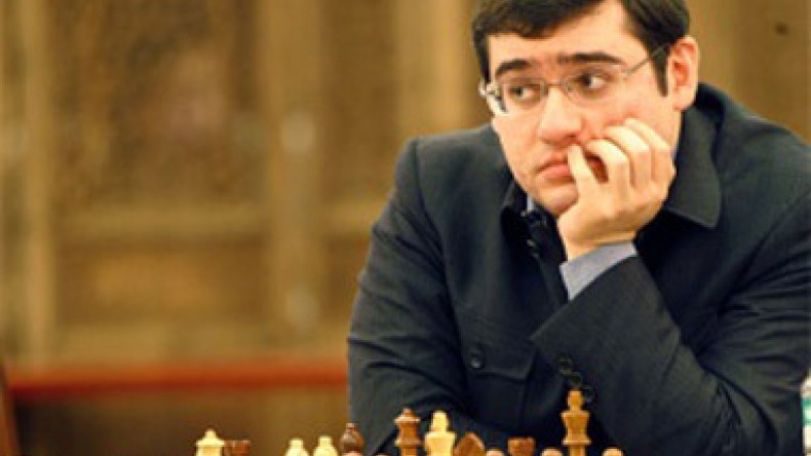 Armenian Grandmasters in Doha