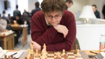 Samuel Sevian to play at Tata Steel