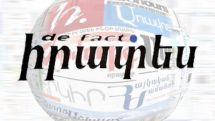 Irates de facto: Armenian businessmen seek to meet with premier 