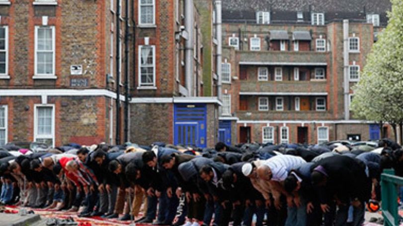 The use and abuse of British Muslims