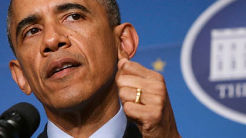 ‘House of Representatives’ resolution declares Cold War’
