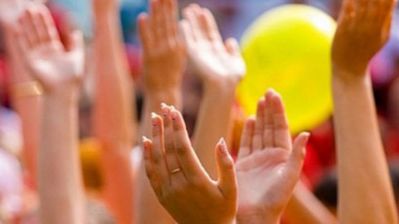 International Volunteer Day is celebrated today     