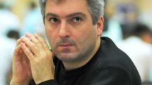 Armenian Grandmasters in Doha